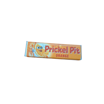 Preview: Prickel Pit Orange 1er (9g)
